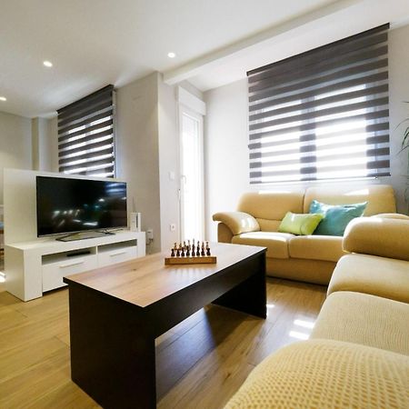 Apartamento Centrico Ideal Para Visitar Cuenca Cuenca  Eksteriør bilde