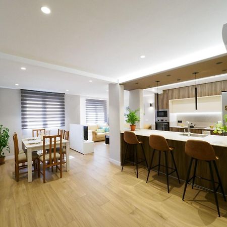 Apartamento Centrico Ideal Para Visitar Cuenca Cuenca  Eksteriør bilde