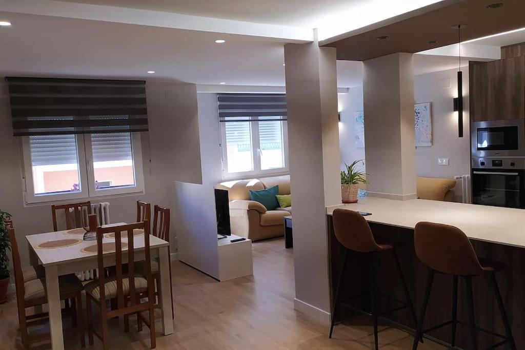 Apartamento Centrico Ideal Para Visitar Cuenca Cuenca  Eksteriør bilde