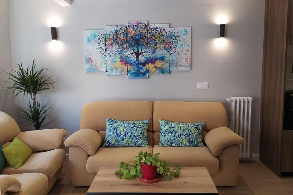 Apartamento Centrico Ideal Para Visitar Cuenca Cuenca  Eksteriør bilde
