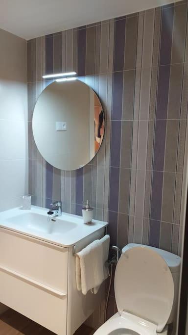 Apartamento Centrico Ideal Para Visitar Cuenca Cuenca  Eksteriør bilde