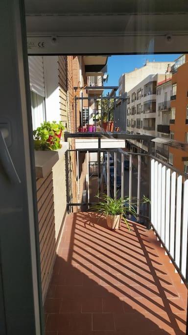 Apartamento Centrico Ideal Para Visitar Cuenca Cuenca  Eksteriør bilde