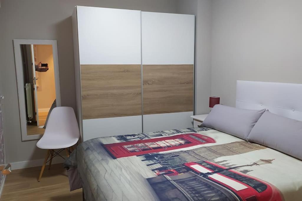 Apartamento Centrico Ideal Para Visitar Cuenca Cuenca  Eksteriør bilde