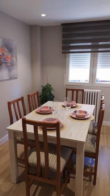 Apartamento Centrico Ideal Para Visitar Cuenca Cuenca  Eksteriør bilde