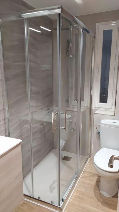 Apartamento Centrico Ideal Para Visitar Cuenca Cuenca  Eksteriør bilde