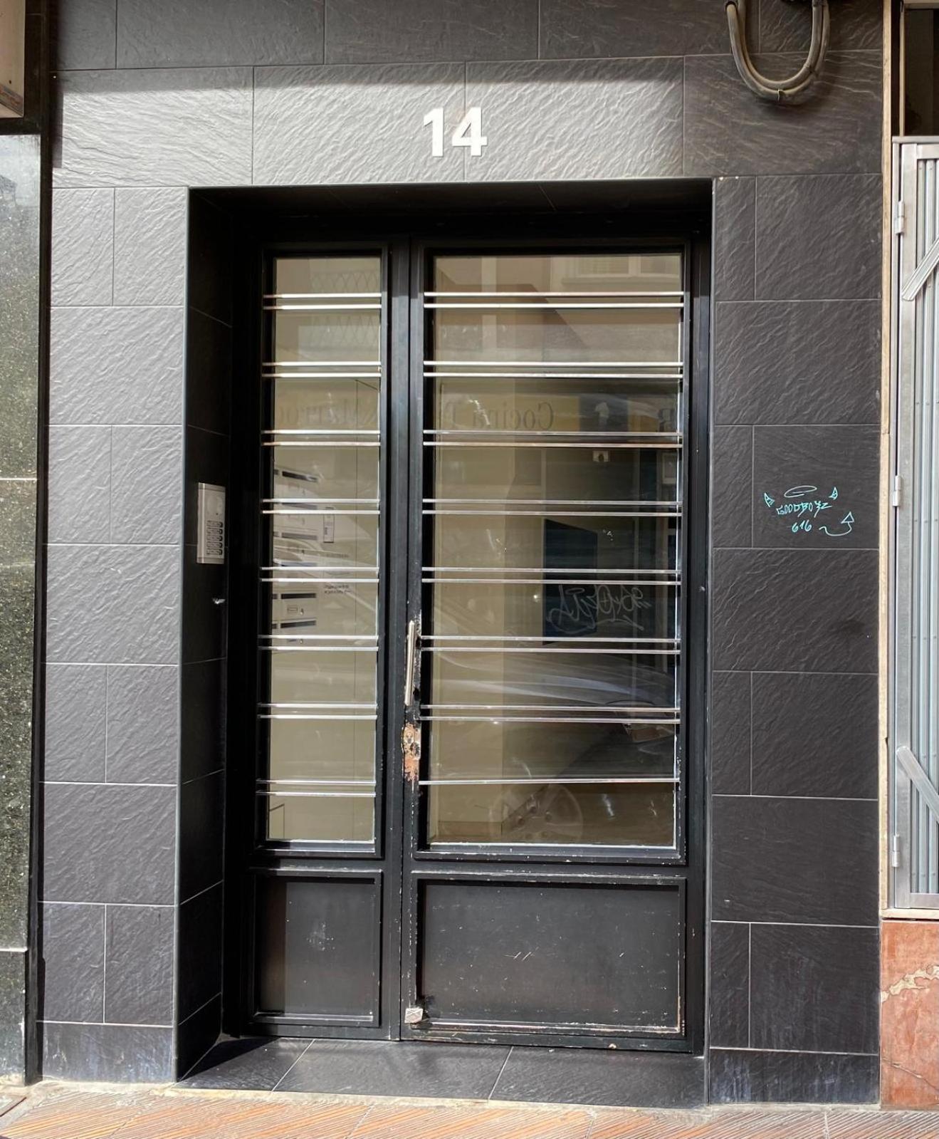 Apartamento Centrico Ideal Para Visitar Cuenca Cuenca  Eksteriør bilde