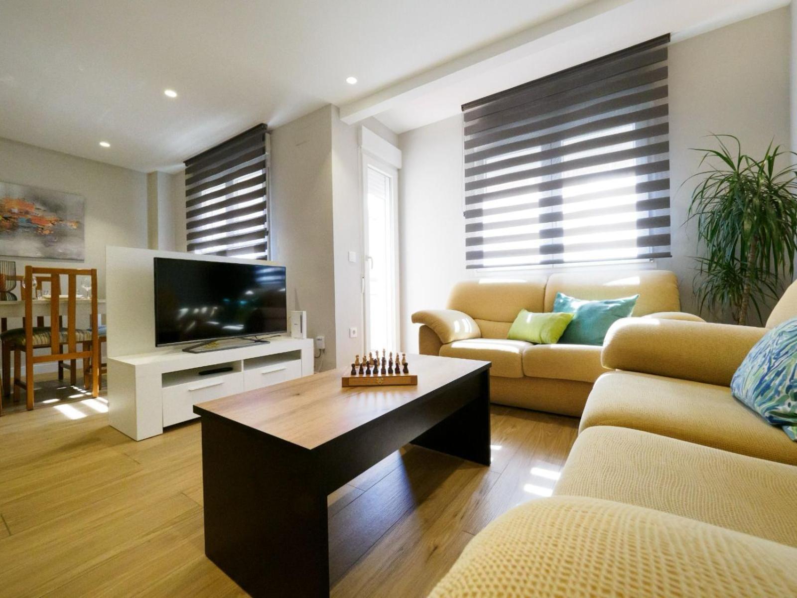 Apartamento Centrico Ideal Para Visitar Cuenca Cuenca  Eksteriør bilde