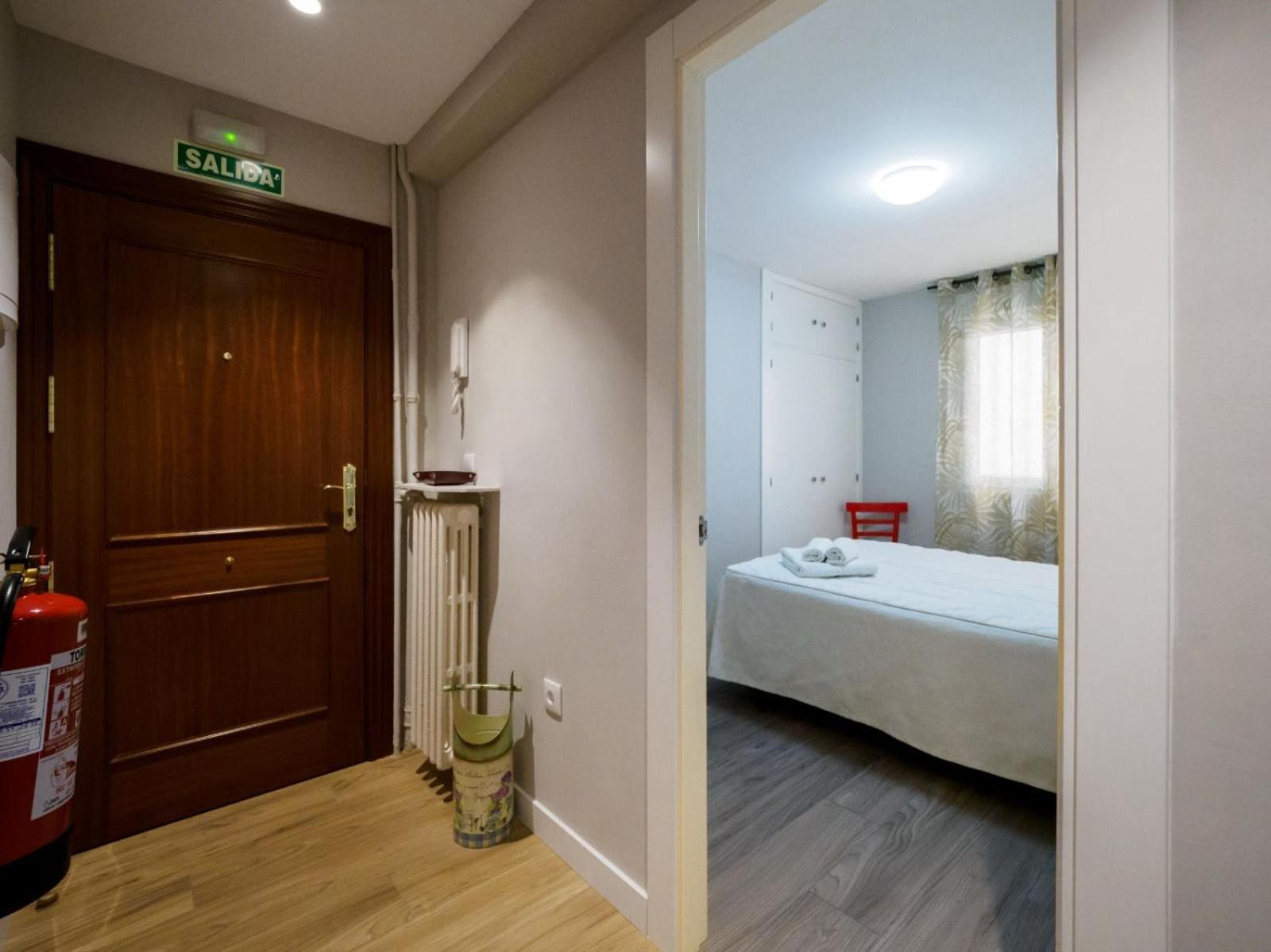 Apartamento Centrico Ideal Para Visitar Cuenca Cuenca  Eksteriør bilde
