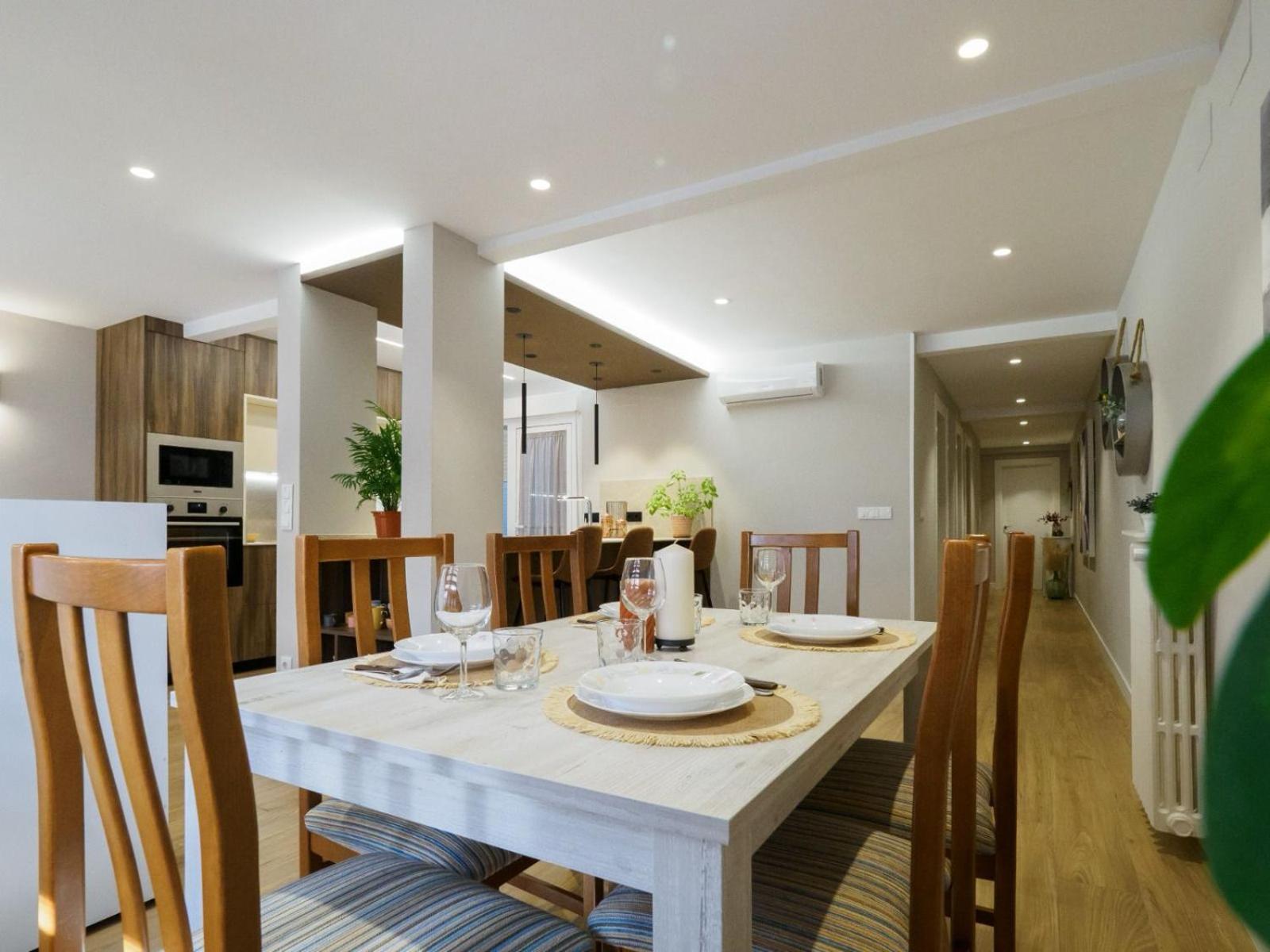 Apartamento Centrico Ideal Para Visitar Cuenca Cuenca  Eksteriør bilde
