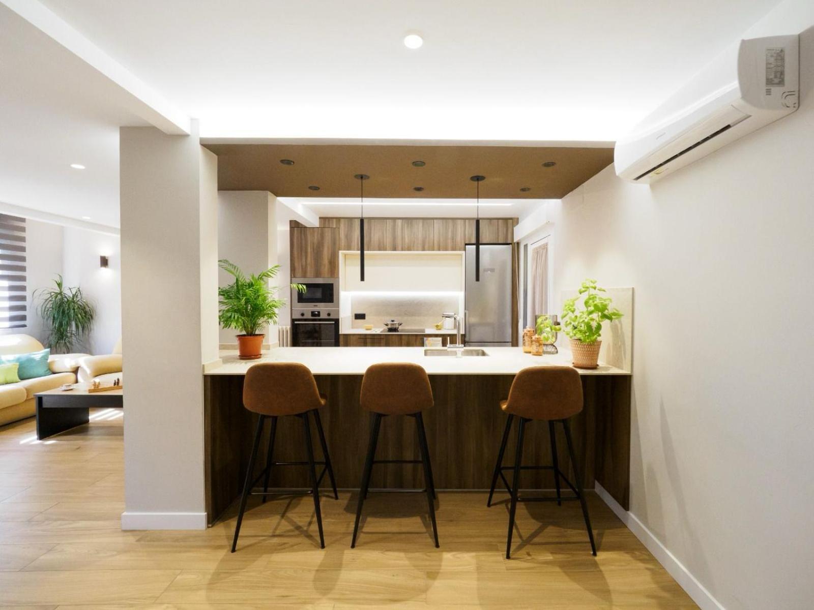 Apartamento Centrico Ideal Para Visitar Cuenca Cuenca  Eksteriør bilde