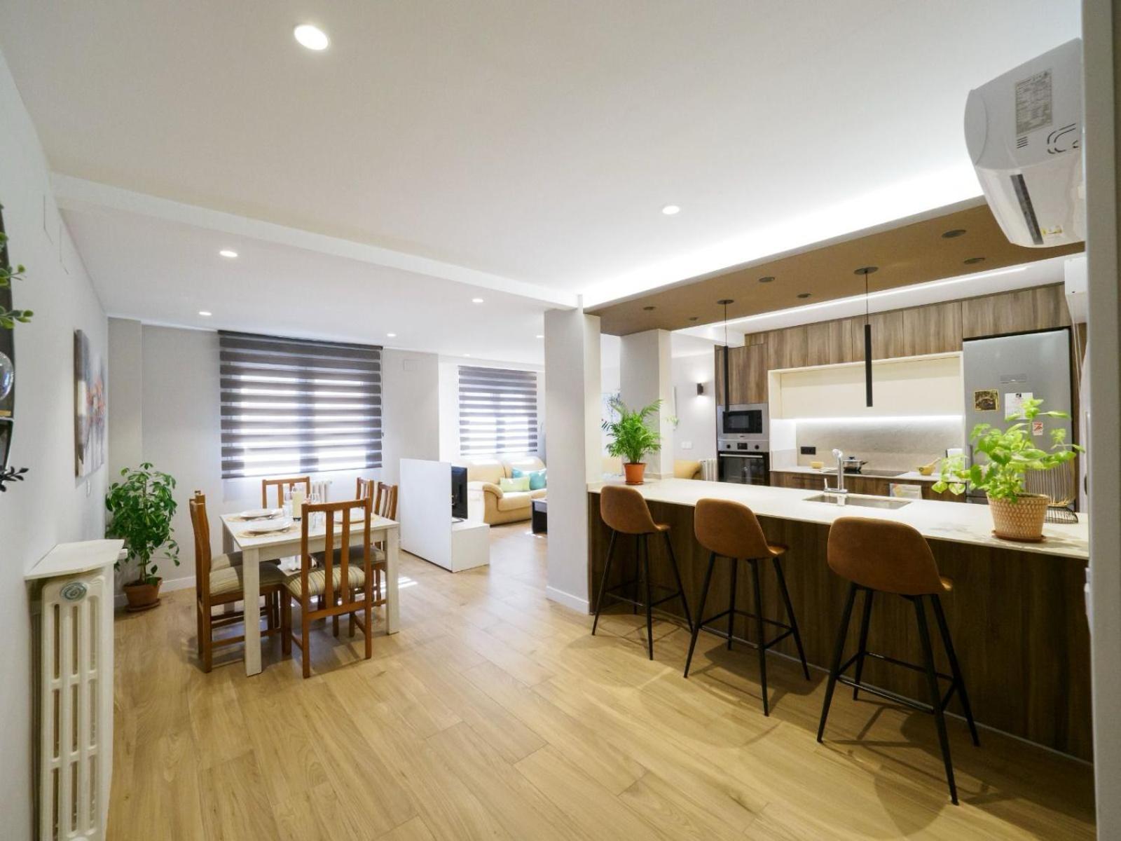 Apartamento Centrico Ideal Para Visitar Cuenca Cuenca  Eksteriør bilde
