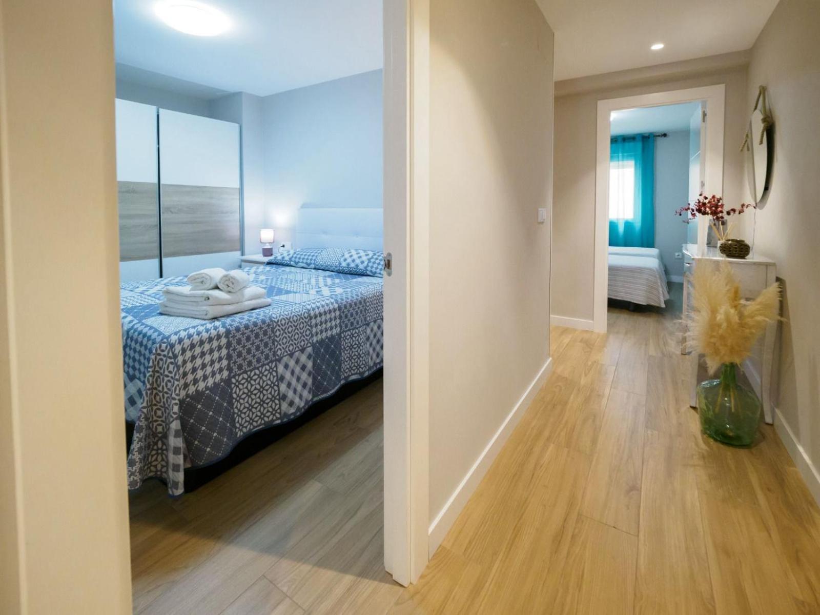 Apartamento Centrico Ideal Para Visitar Cuenca Cuenca  Eksteriør bilde