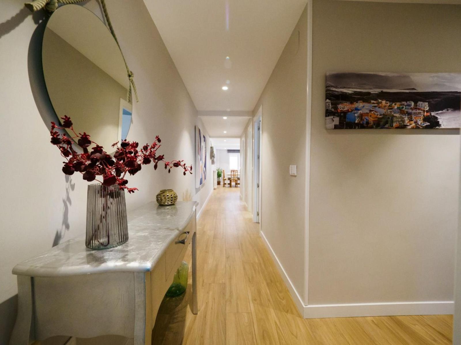 Apartamento Centrico Ideal Para Visitar Cuenca Cuenca  Eksteriør bilde